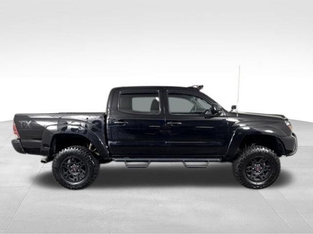 2012 Toyota Tacoma Base V6