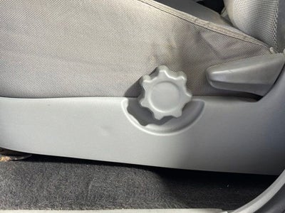 2012 Toyota Tacoma Base V6