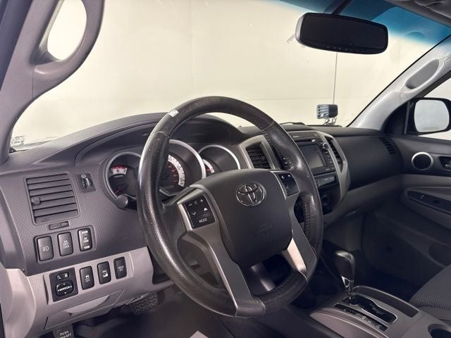 2012 Toyota Tacoma Base V6