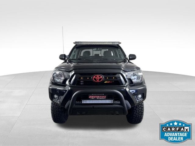 2012 Toyota Tacoma Base V6