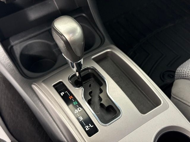 2012 Toyota Tacoma Base V6