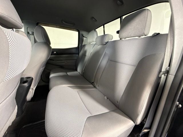 2012 Toyota Tacoma Base V6
