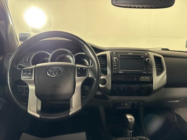 2012 Toyota Tacoma Base V6