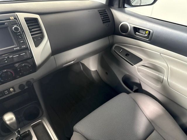2012 Toyota Tacoma Base V6