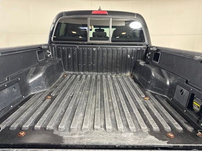 2012 Toyota Tacoma Base V6