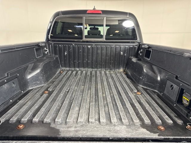 2012 Toyota Tacoma Base V6
