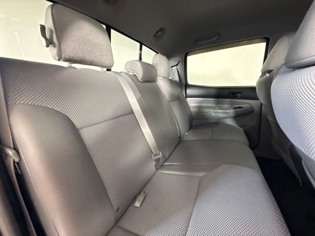 2012 Toyota Tacoma Base V6