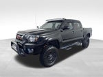 2012 Toyota Tacoma Base V6