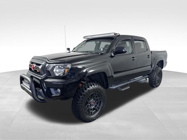 2012 Toyota Tacoma Base V6