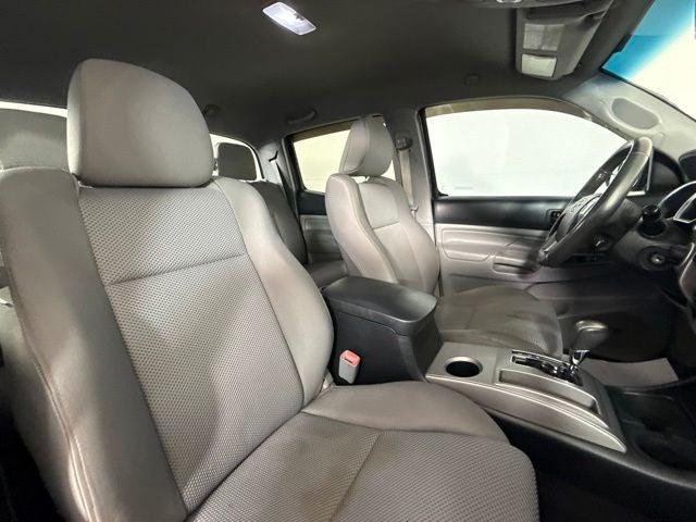 2012 Toyota Tacoma Base V6