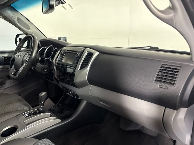 2012 Toyota Tacoma Base V6