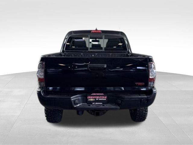 2012 Toyota Tacoma Base V6