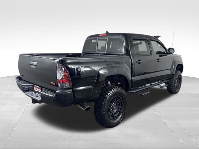 2012 Toyota Tacoma Base V6