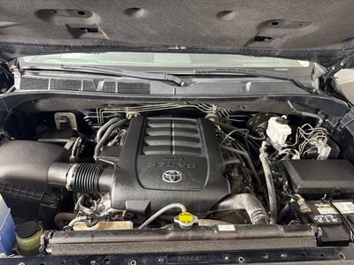 2017 Toyota Tundra SR5 w/ XM RADIO