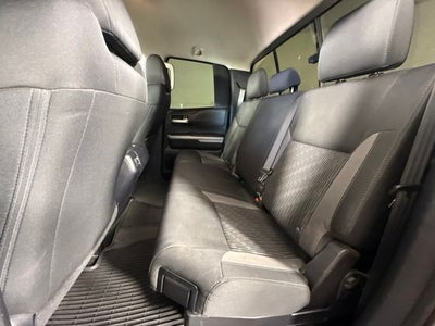 2017 Toyota Tundra SR5 w/ XM RADIO