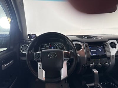 2017 Toyota Tundra SR5 w/ XM RADIO
