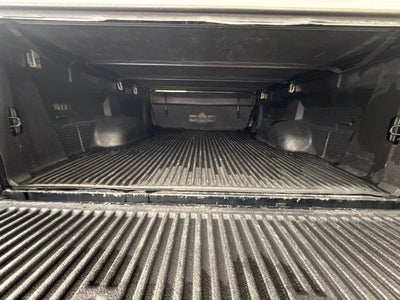 2017 Toyota Tundra SR5 w/ XM RADIO