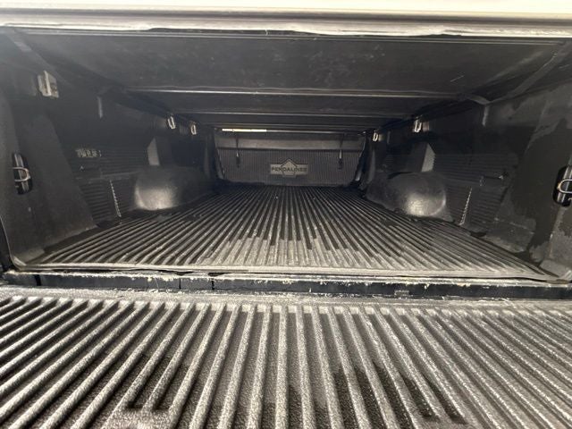 2017 Toyota Tundra SR5 w/ XM RADIO