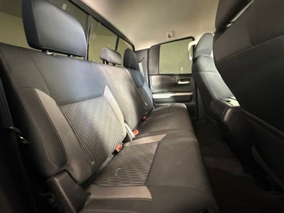 2017 Toyota Tundra SR5 w/ XM RADIO