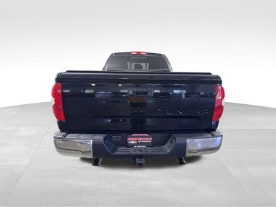 2017 Toyota Tundra SR5 w/ XM RADIO
