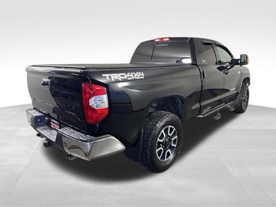2017 Toyota Tundra SR5 w/ XM RADIO