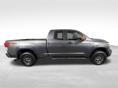 2012 Toyota Tundra Grade w/ TOW PACKAGE
