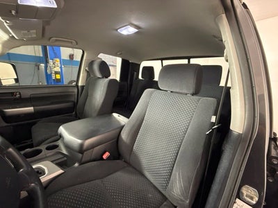2012 Toyota Tundra Grade w/ TOW PACKAGE