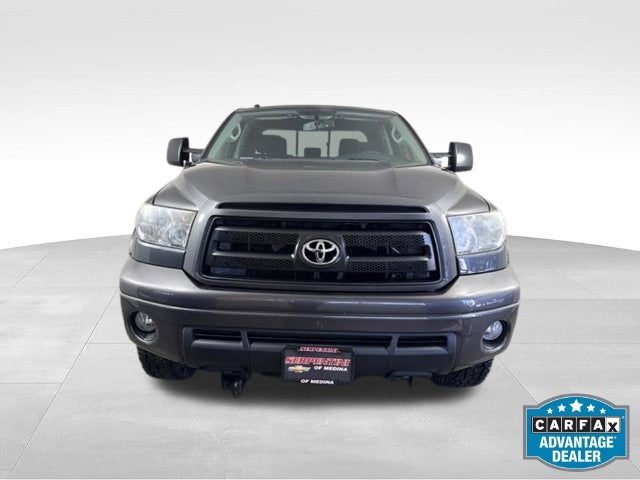 2012 Toyota Tundra Grade w/ TOW PACKAGE