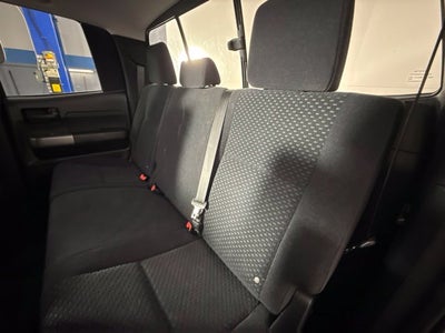 2012 Toyota Tundra Grade w/ TOW PACKAGE