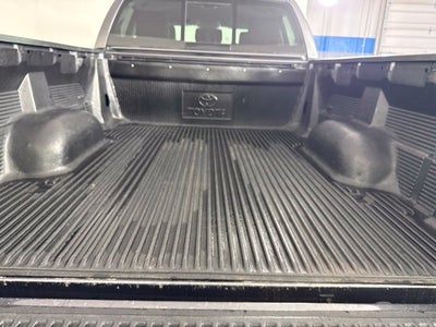 2012 Toyota Tundra Grade w/ TOW PACKAGE