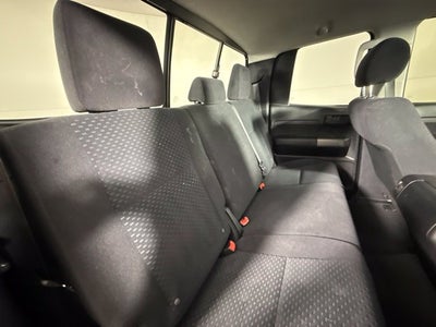 2012 Toyota Tundra Grade w/ TOW PACKAGE