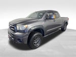 2012 Toyota Tundra Grade w/ TOW PACKAGE