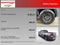 2012 Toyota Tundra Grade w/ TOW PACKAGE