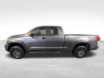 2012 Toyota Tundra Grade w/ TOW PACKAGE