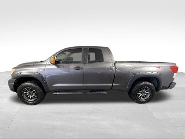 2012 Toyota Tundra Grade w/ TOW PACKAGE