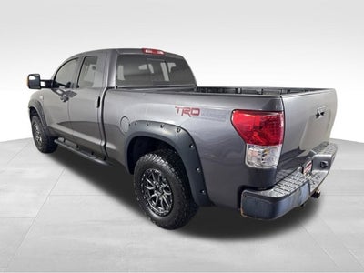2012 Toyota Tundra Grade w/ TOW PACKAGE