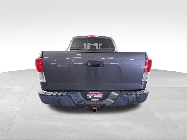 2012 Toyota Tundra Grade w/ TOW PACKAGE