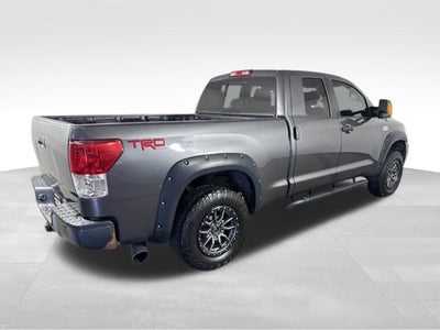 2012 Toyota Tundra Grade w/ TOW PACKAGE