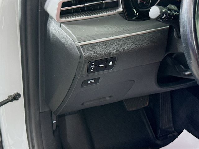 2021 Kia K5 GT-Line w/ SMART CRUISE