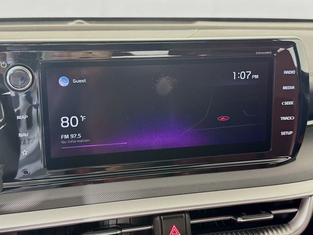 2021 Kia K5 GT-Line w/ SMART CRUISE