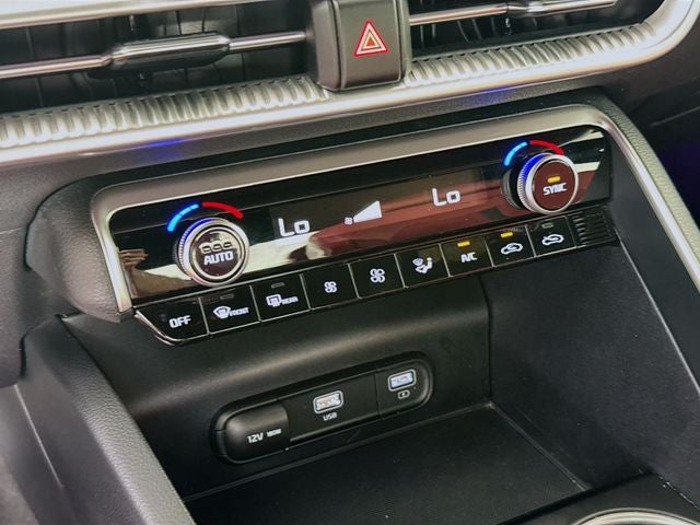 2021 Kia K5 GT-Line w/ SMART CRUISE