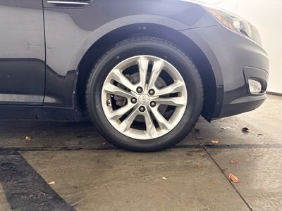 2013 Kia Optima EX w/ PANO ROOF