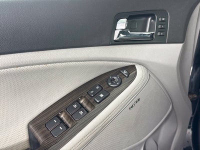 2013 Kia Optima EX w/ PANO ROOF