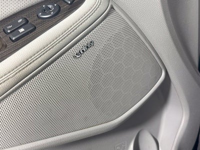 2013 Kia Optima EX w/ PANO ROOF