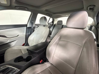 2013 Kia Optima EX w/ PANO ROOF