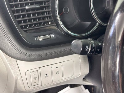 2013 Kia Optima EX w/ PANO ROOF
