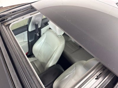 2013 Kia Optima EX w/ PANO ROOF