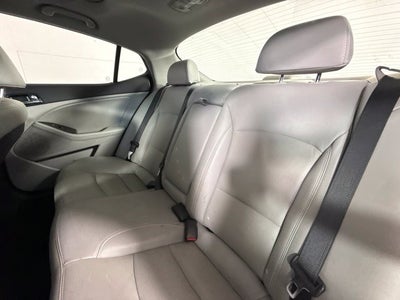 2013 Kia Optima EX w/ PANO ROOF