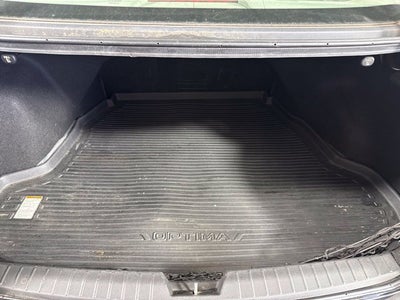 2013 Kia Optima EX w/ PANO ROOF