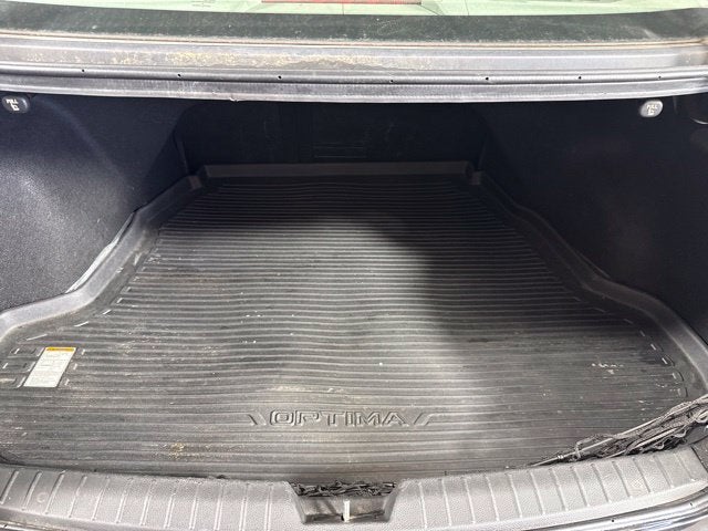 2013 Kia Optima EX w/ PANO ROOF